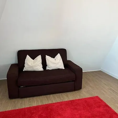 Appartement Oisin - Big Apart Center *